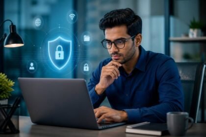 Ap Cybersecurity: A Simple Guide for Smarter Digital Protection