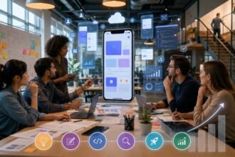 App Development for Startups with Garage2Global: The Complete Startup Solution