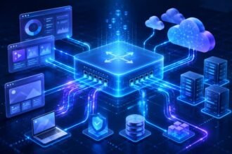 Application Virtual Switch: A Beginner’s Guide to Network Optimization