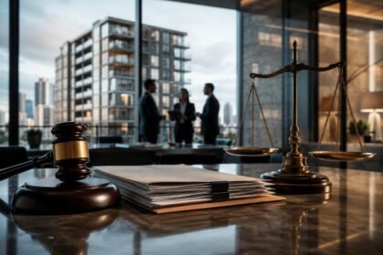 Ashcroft Capital Lawsuit Overview: Legal Challenge, Allegations and Impact
