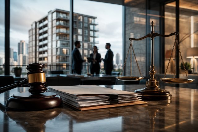 Ashcroft Capital Lawsuit Overview: Legal Challenge, Allegations and Impact