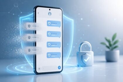 Auto Delete OTPs: How to Keep Your Messages Clean and Secure