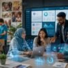 Best CRM for Charities Empowering Nusaker: Driving Impact Through AI