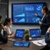 Business Intelligence Exercises: Data Driven Decision Making