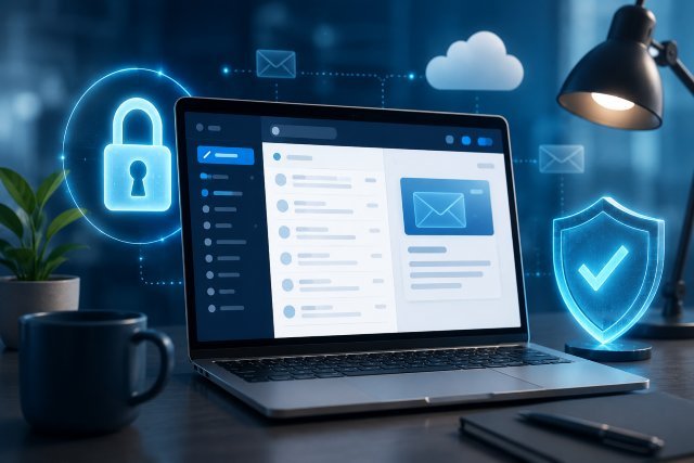 Comporium Webmail: Secure Login and Email Management Guide