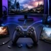 Connector HSSGamepad: Complete Guide to Features, Compatibility, and Setup