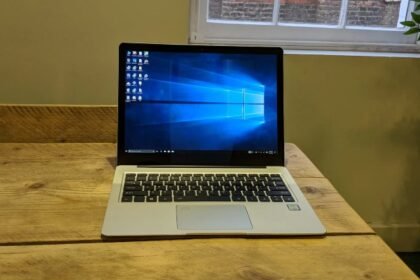 Cube Thinker i35 Review: Is This Mini PC Worth Buying?