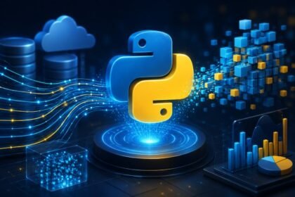 Data Softout4.v6 Python: Transform Your Data Management Skills Today