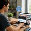 Descargar videos de YouTube: A Simple Guide for Beginners