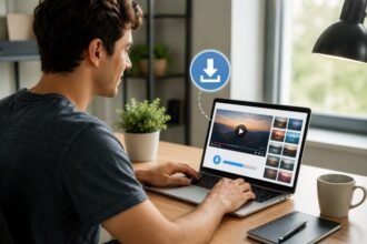 Descargar videos de YouTube: A Simple Guide for Beginners