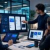 Fintech Design Agency Uitop: UI/UX Solutions for Modern Finance Brands
