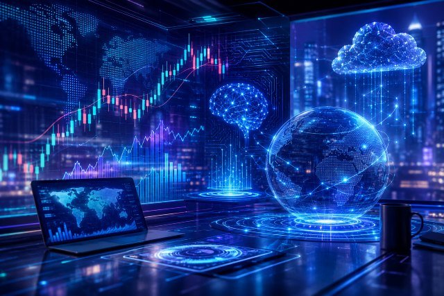 Ftasiastock Technology News: Latest Tech Trends and Market Updates