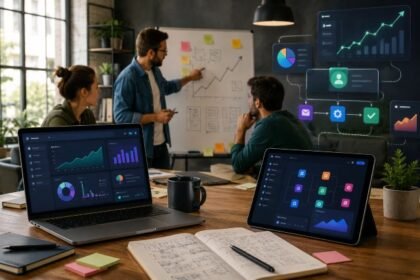Growth Navigate Startup Tools: A Complete Guide