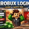 Irobux Login: Complete Guide to Access, Safety, and What You Should Know