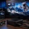Kanexpro 3d Converter: Complete Guide for 3D Video Users