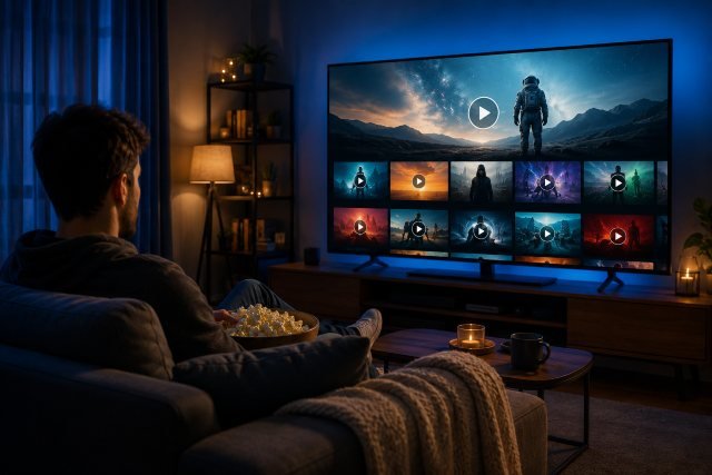 Kipflix Free Movies: A Complete Guide to Free Streaming