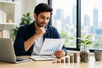 LessInvest.com Invest: Simple Strategies for Long-Term Growth