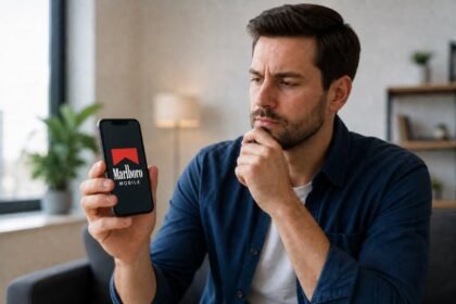 Marlboro Mobile App: Is This App Legit or Risky?