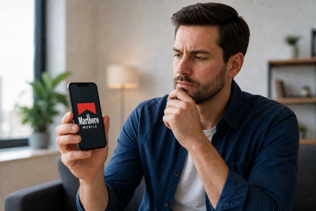 Marlboro Mobile App: Is This App Legit or Risky?