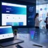 Meridianlink Marketing Campaigns Website Changes Gtm Initiatives 2025