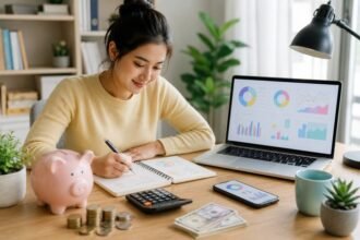 Newslikeyou Finance: How It Helps Beginners Learn Money Basics