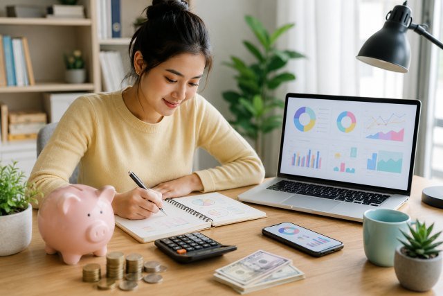 Newslikeyou Finance: How It Helps Beginners Learn Money Basics