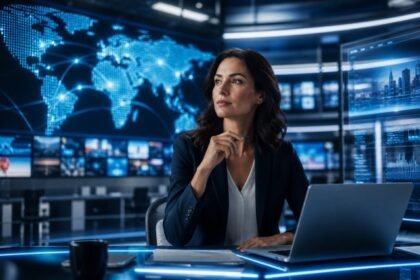 OpenSkyNews: The Future of Real-Time Digital News and Information