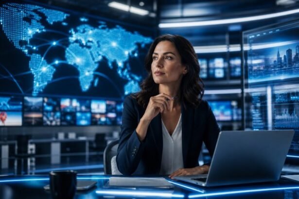 OpenSkyNews: The Future of Real-Time Digital News and Information