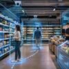 Retail AI Vision Automation for Smarter Stores