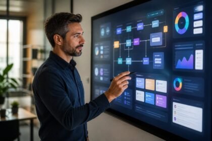 SLTBoard: Complete Guide to Features, Benefits & Use Cases