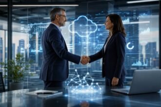 TLC Technologies Nova Advisory 2025: What the Acquisition Means for Finance Transformation