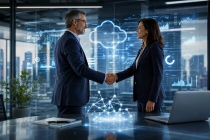 TLC Technologies Nova Advisory 2025: What the Acquisition Means for Finance Transformation