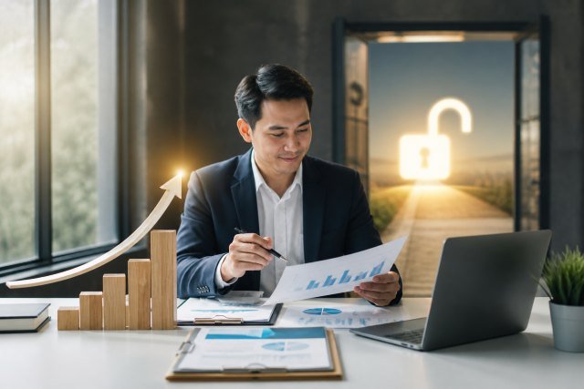 Tatasec Valuable Resources: Unlocking Business Potential for Entrepreneurs