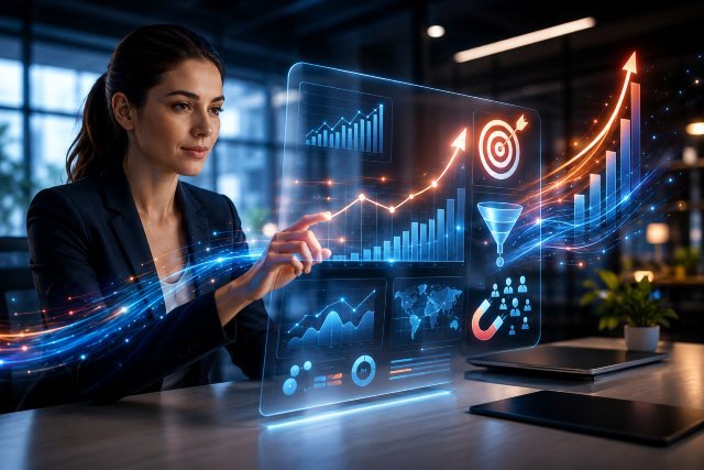 Tech Feedbuzzard: Secrets to Unlocking Digital Advertising with Maximum ROI