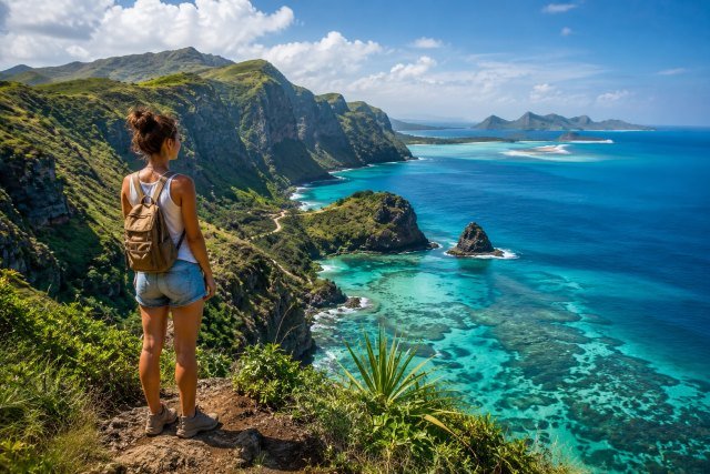 TheLowdownUnder Travel: Unique Adventures in Oceania