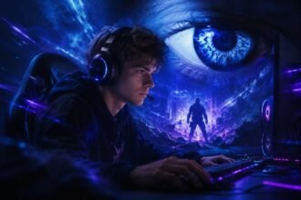 Tommy Jacobs Gaming Eyexcon: A Comprehensive Guide to His Journey, Influence, and Legacy