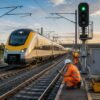 Total Rail Solutions: Complete Rail Services for Safer, Smarter, and More Efficient Rail Projects