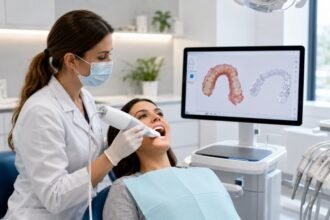 Trios 5 Invisalign Compatibility: Guide for Dental Clinics