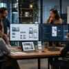 Why Custom Web Development in Technosuffice Matters for Modern Businesses