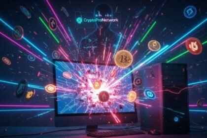 Adrian CryptoProNetwork: What It Really Is & How It Works