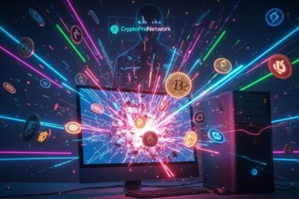 Adrian CryptoProNetwork: What It Really Is & How It Works