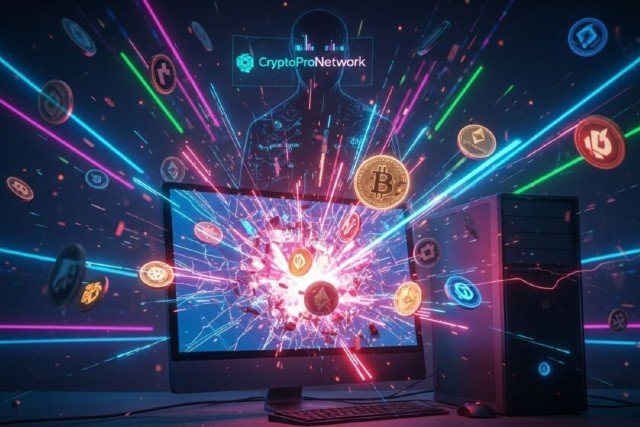 Adrian CryptoProNetwork: What It Really Is & How It Works