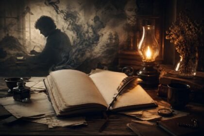 Do Escritor: The Hidden Meaning Behind “The Writer’s”
