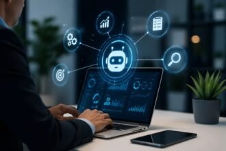 What Are Droven IO AI Automation Tools and How Can They Help Your Business?