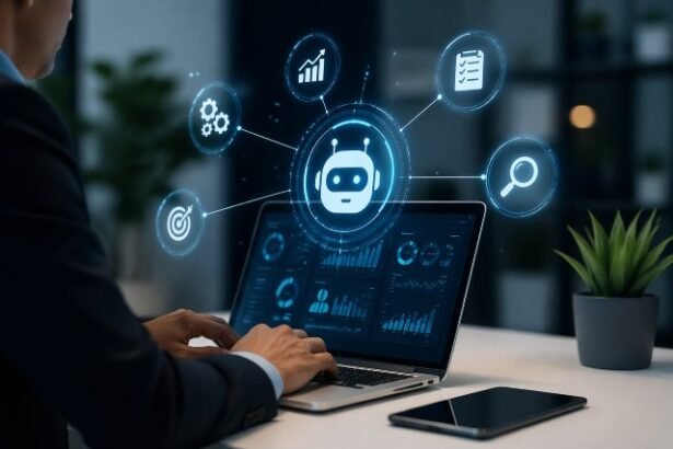 What Are Droven IO AI Automation Tools and How Can They Help Your Business?