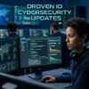 Droven IO Cybersecurity Updates: Latest Threats, Fixes, and Security Insights