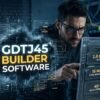 GDTJ45 Builder Software: The Shocking Truth Behind the Internet's Most Searched Fake Tool!