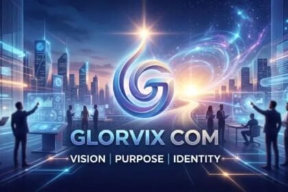 Glorvix Com About Us: The Vision, Purpose, and Identity Behind the Platform