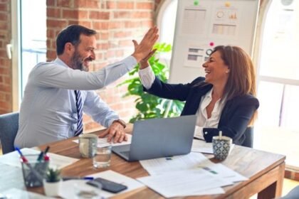 Pedro Paulo Coaching: Transforming Personal and Professional Lives