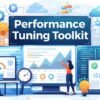 Performance Tuning Toolkit Guide: Boost Speed, Stability, and Efficiency Fast